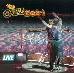 OZZFEST LIVE 1997 - OZZFEST LIVE 1997