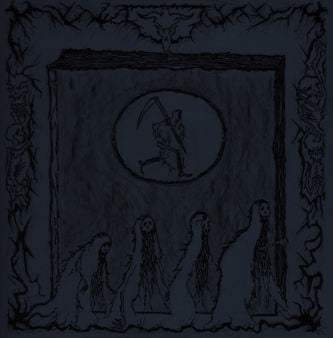 LURKER OF CHALICE - ST