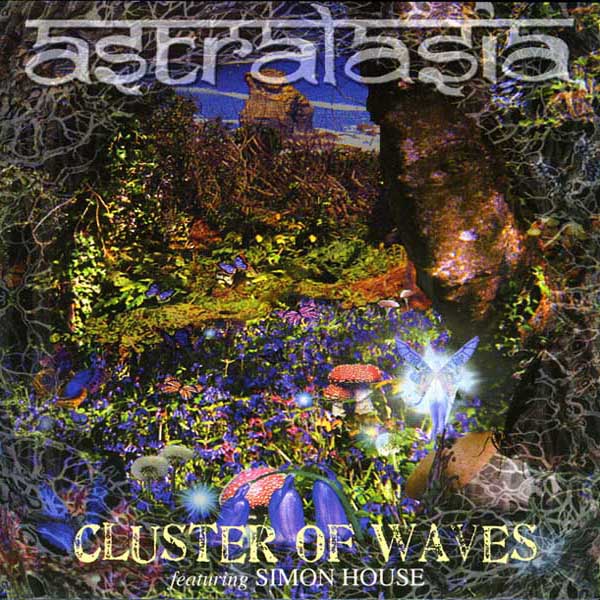 ASTRALASIA - CLUSTER OF WAVES