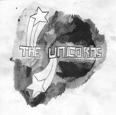UNICORNS - UNICORNS ARE PEOPLE TOO