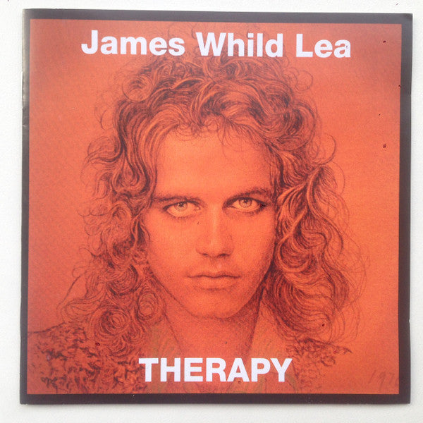 LEA, JAMES WHILD - THERPAY