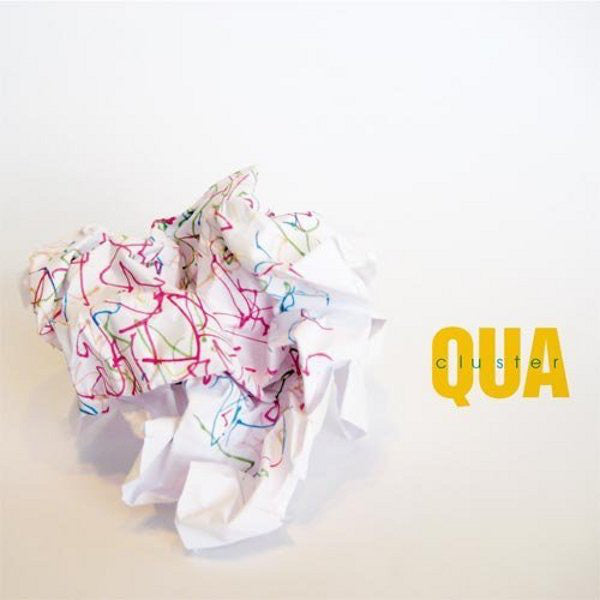 CLUSTER - QUA