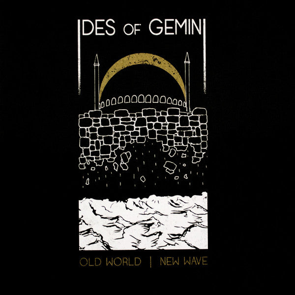 IDES OF GEMINI - OLD WORLD NEW WAVE