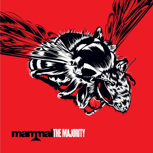 MAMMAL - MAJORITY