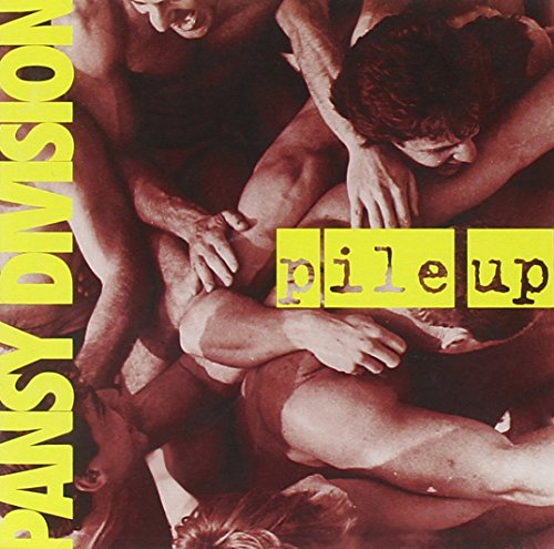 PANSY DIVISION - PILE UP