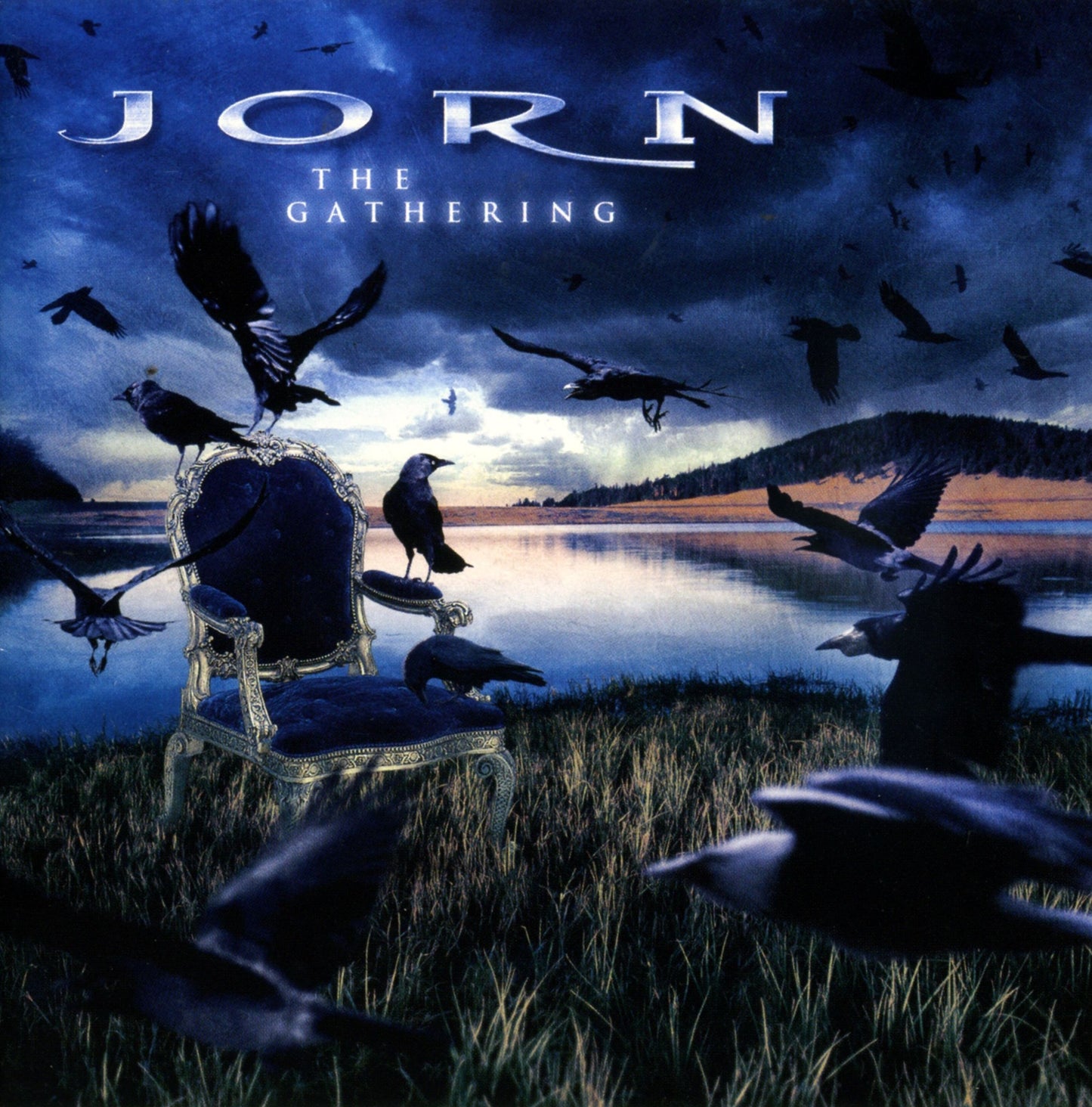 JORN - GATHERING
