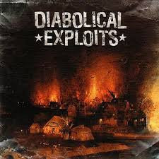 DIABOLICAL EXPLOITS - ST