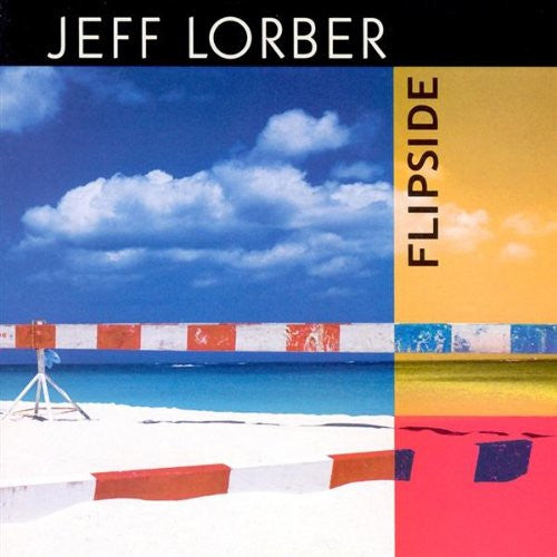 LORBER, JEFF - FLIPSIDE