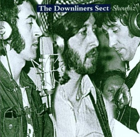 DOWNLINERS SECT - SHOWBIZ