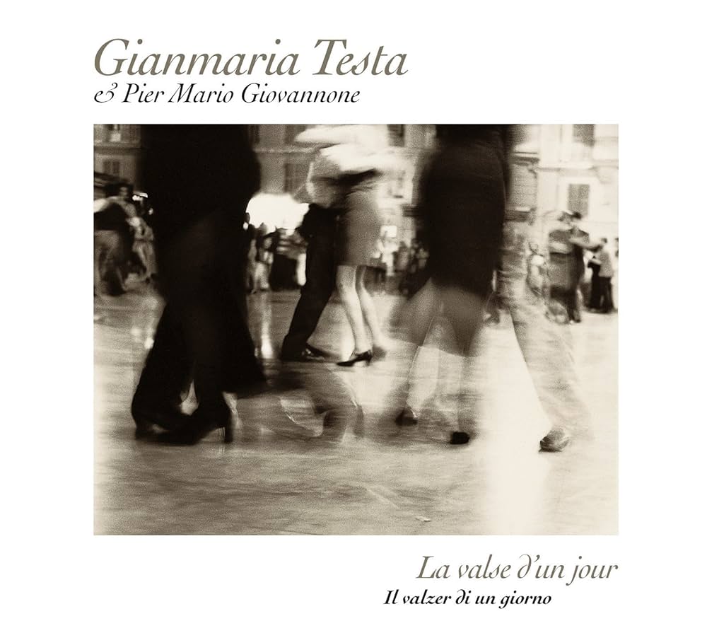 TESTA, GIANMARIA - LA VALS D UN JOUR (LTD ED)
