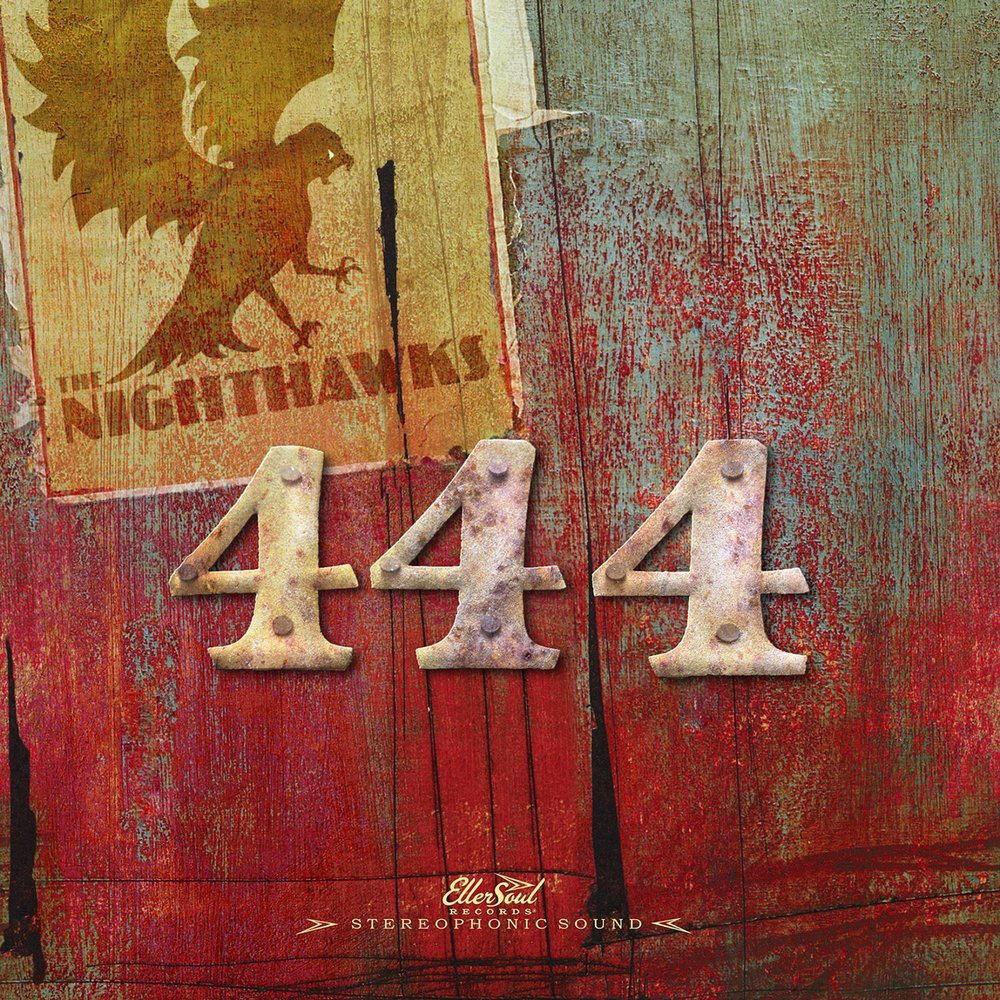NIGHTHAWKS - 444