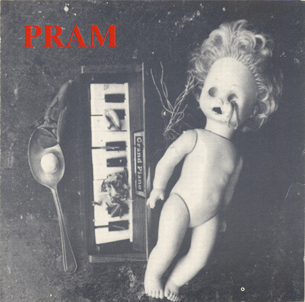 PRAM - GASH
