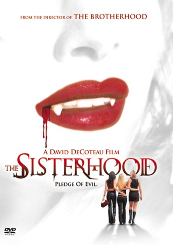 SISTERHOOD - DVD