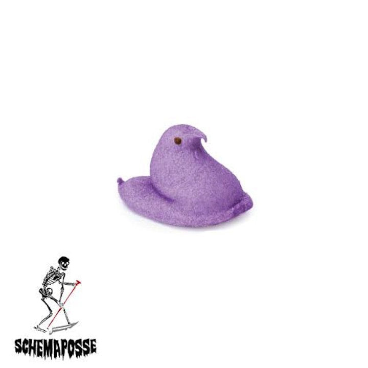 LIL' PEEP - LIL' PEEP: PART ONE