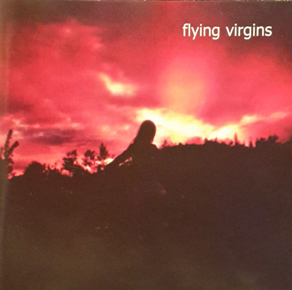 FLYING VIRGINS - YOUR SPECTACULAR LIGHT