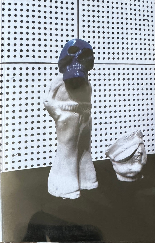 JACK WHITE (2) - FROZEN CHARLOTTE