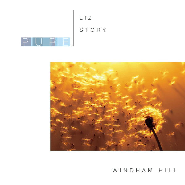 STORY, LIZ - PURE