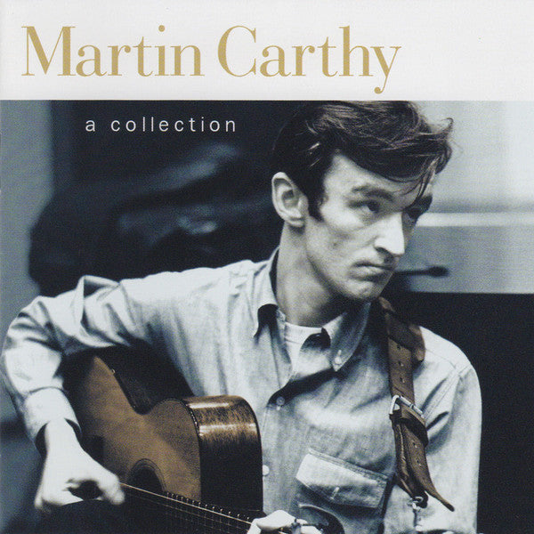 CARTHY, MARTIN - A COLLECTION (2002)