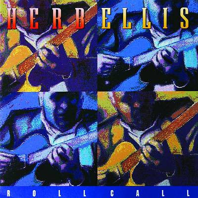 ELLIS, HERB - ROLL CALL