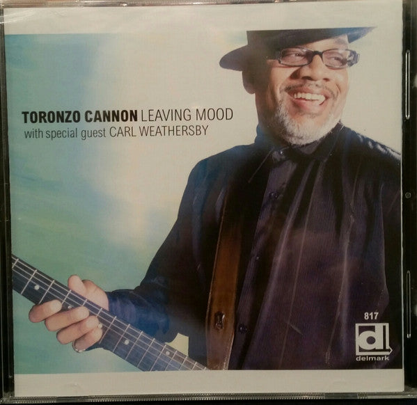 CANNON, TORONZO - LEAVING MOOD