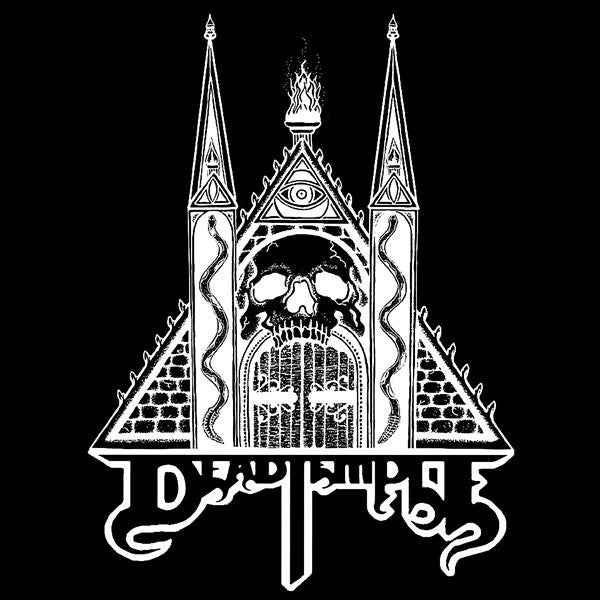 DEAD TEMPLE - ST