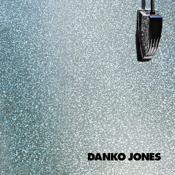 DANKO JONES - DANKO JONES (VINYL)