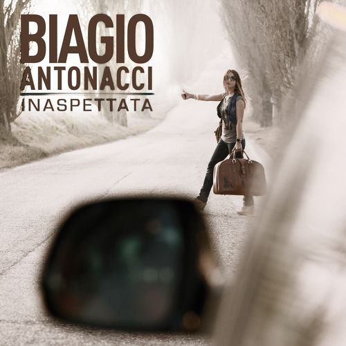 ANTONACCI, BIAGIO - INASPETTATA (ITALY)