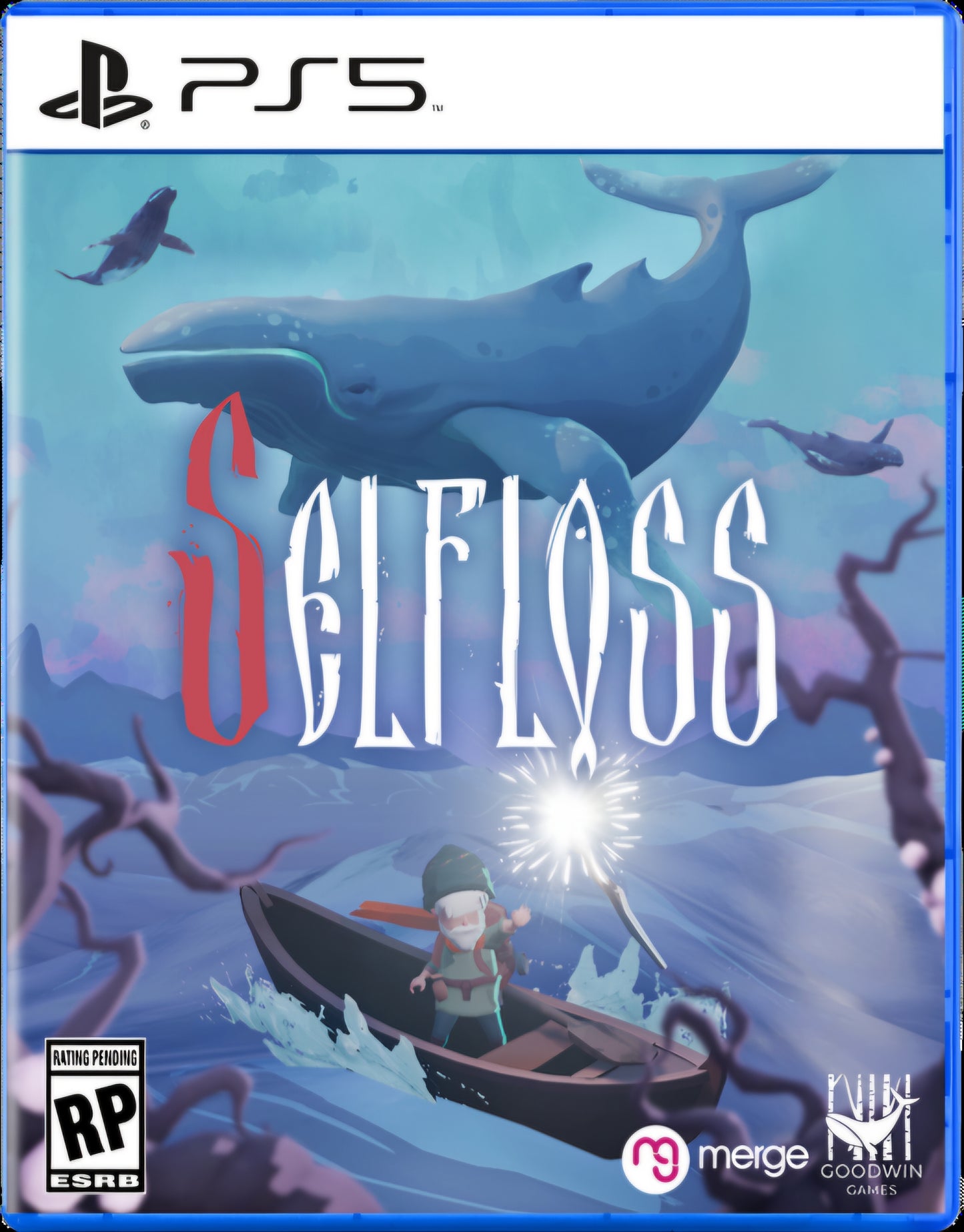 SELFLOSS - PS5
