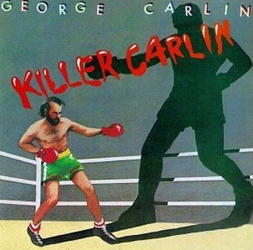 CARLIN, GEORGE - KILLER CARLIN