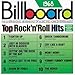 VARIOUS - BILLBOARD TOP ROCK N' ROLL HITS: 1968