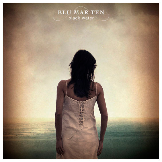 BLU MAR TEN - BLACK WATER