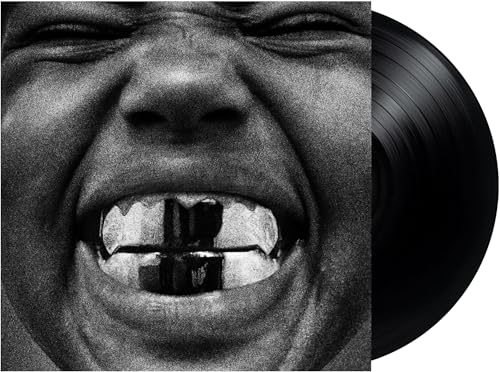 YE - BULLY (VINYL)