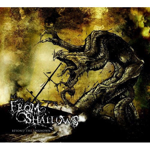 FROM THE SHALLOWS - BEYOND THE UNKNOWN (EP)