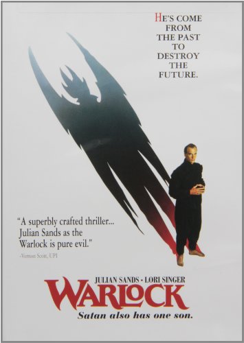 WARLOCK (BILINGUAL)