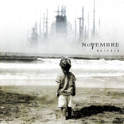 NOVEMBRE - MATERIA
