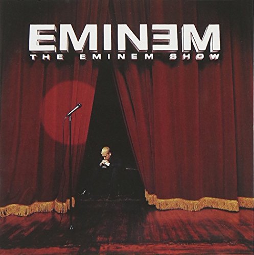 EMINEM - EMINEM SHOW