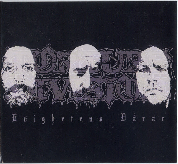 TORTURE DIVISION - EVIGHETEN DARAR