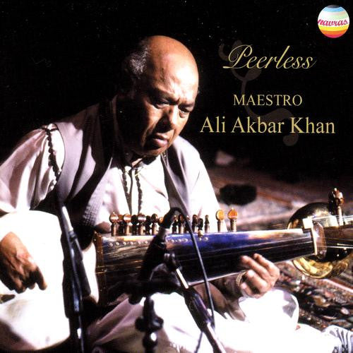 KHAN, ALI AKBAR - PEERLESS (INDIA)