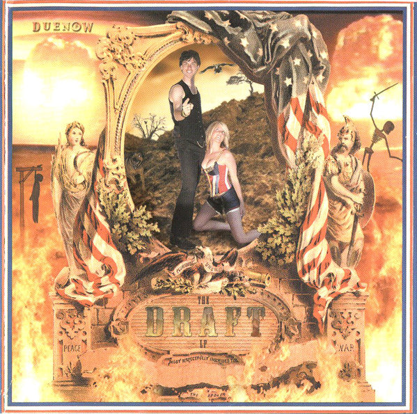 DUENOW - DRAFT LP