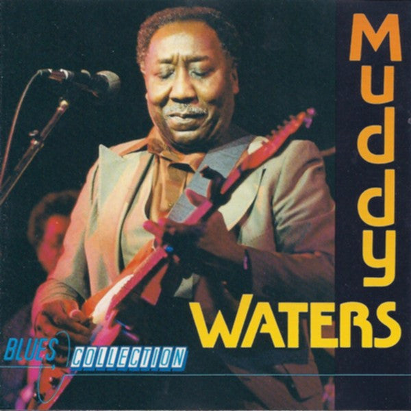 WATERS, MUDDY - MUDDY WATERS (EUR)