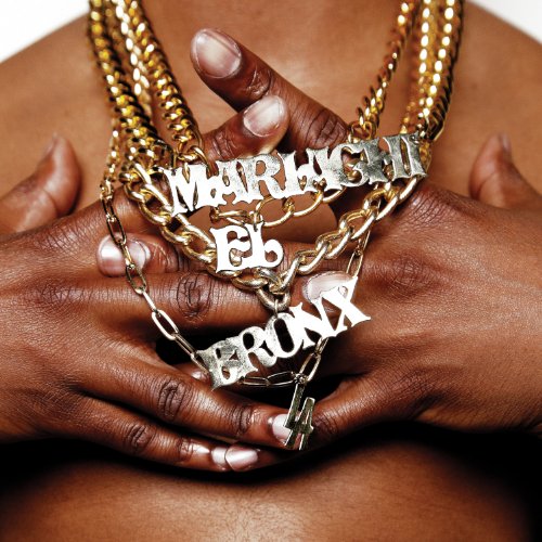 MARIACHI EL BRONX - MARIACHI EL BRONX (CD)
