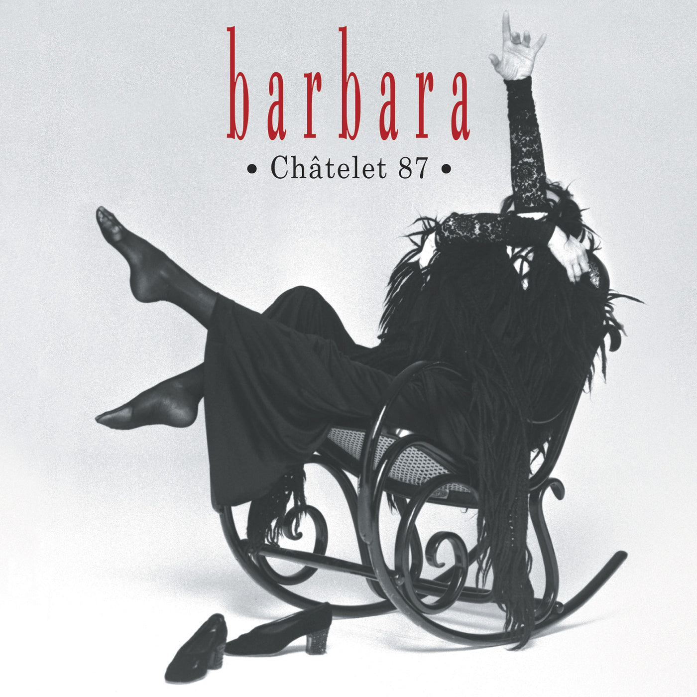 BARBARA - CHATELET 87