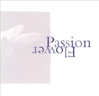 HERSCH, FRED - PASSION FLOWER-PLAYS BILLY STRAYHORN