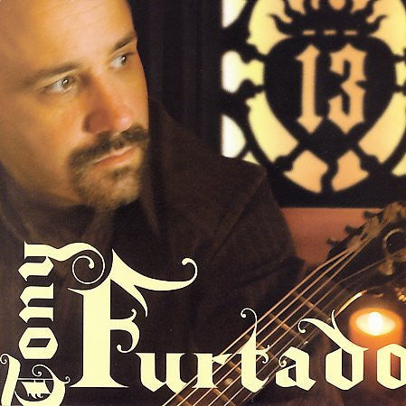 FURTADO, TONY - THIRTEEN
