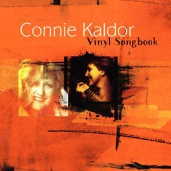 KALDOR, CONNIE - VINYL SONGBOOK