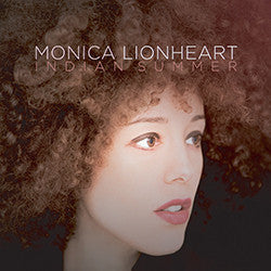 LIONHEART, MONICA - INDIAN SUMMER