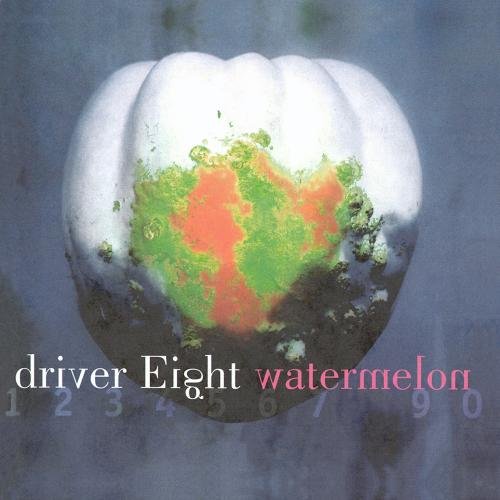 DRIVER EIGHT - WATERMELON