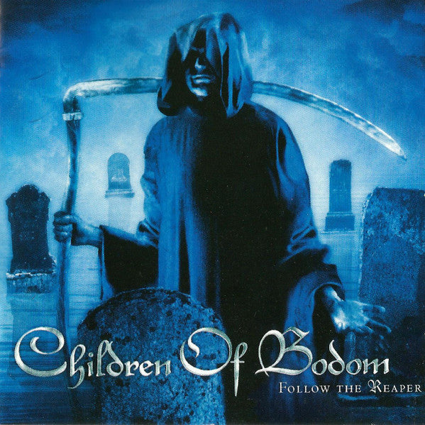 CHILDREN OF BODOM - FOLLOW THE REAPER (ENHANCED)