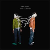 LES JUPES - MODERN MYTHS