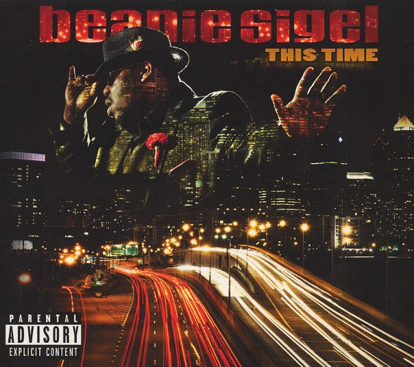 SIGEL, BEANIE - THIS TIME